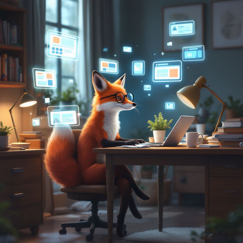 AI 블로그 자동화의 비밀, 단 10분이면 하루 10개 포스팅 완성!