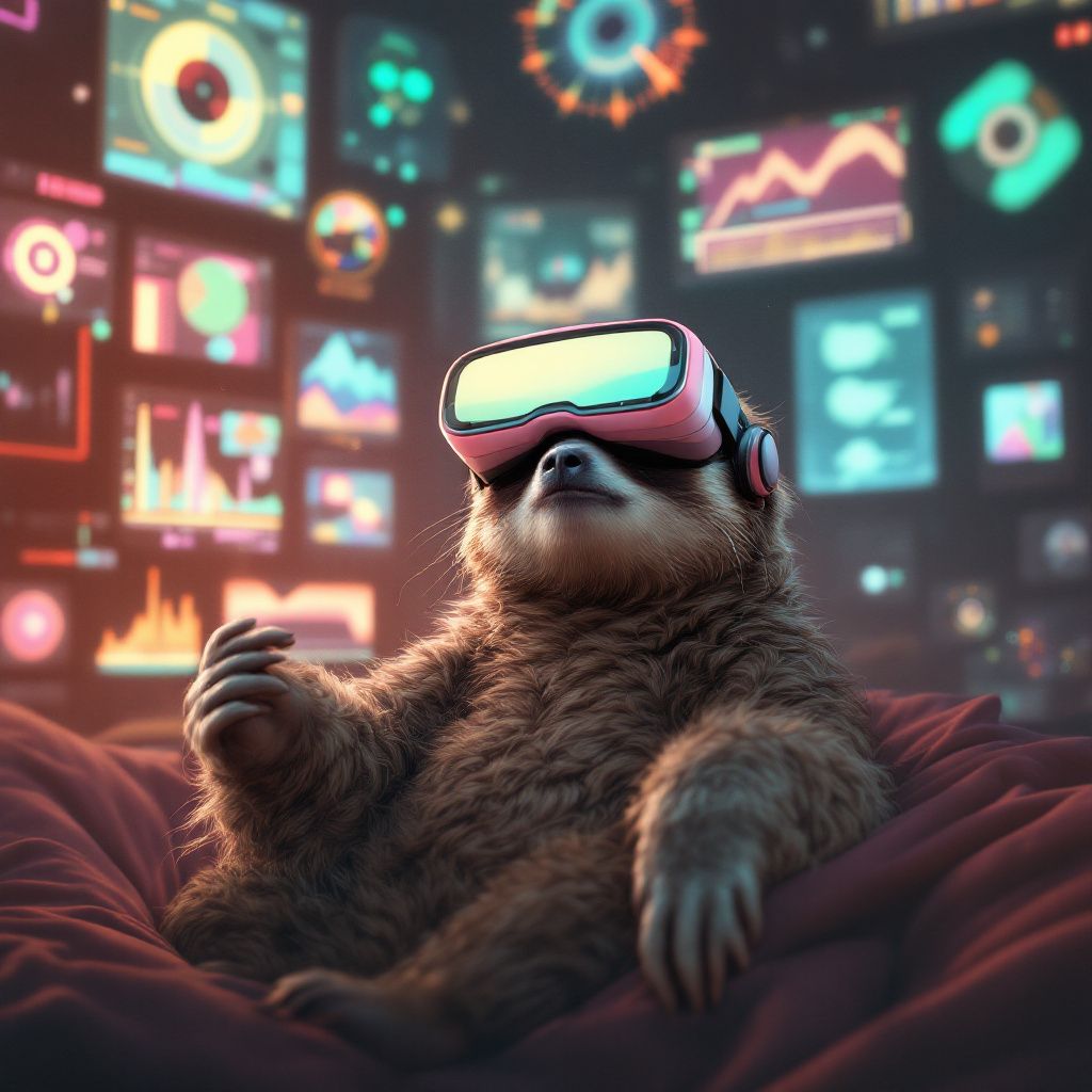 로봇 시뮬레이션의 혁명, 초당 4300만 프레임 Genesis AI 기술 등장