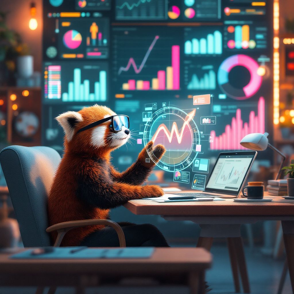 AI 마케팅의 미래, 384명도 모르는 5가지 창의적 혁신 전략