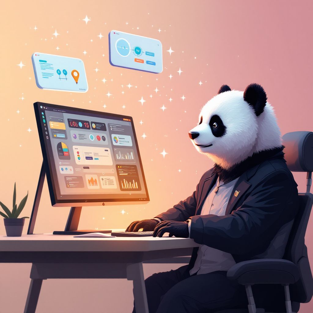 Make.com으로 마케팅 워크플로우 자동화하여 비용 효율 200% 높이는 방법