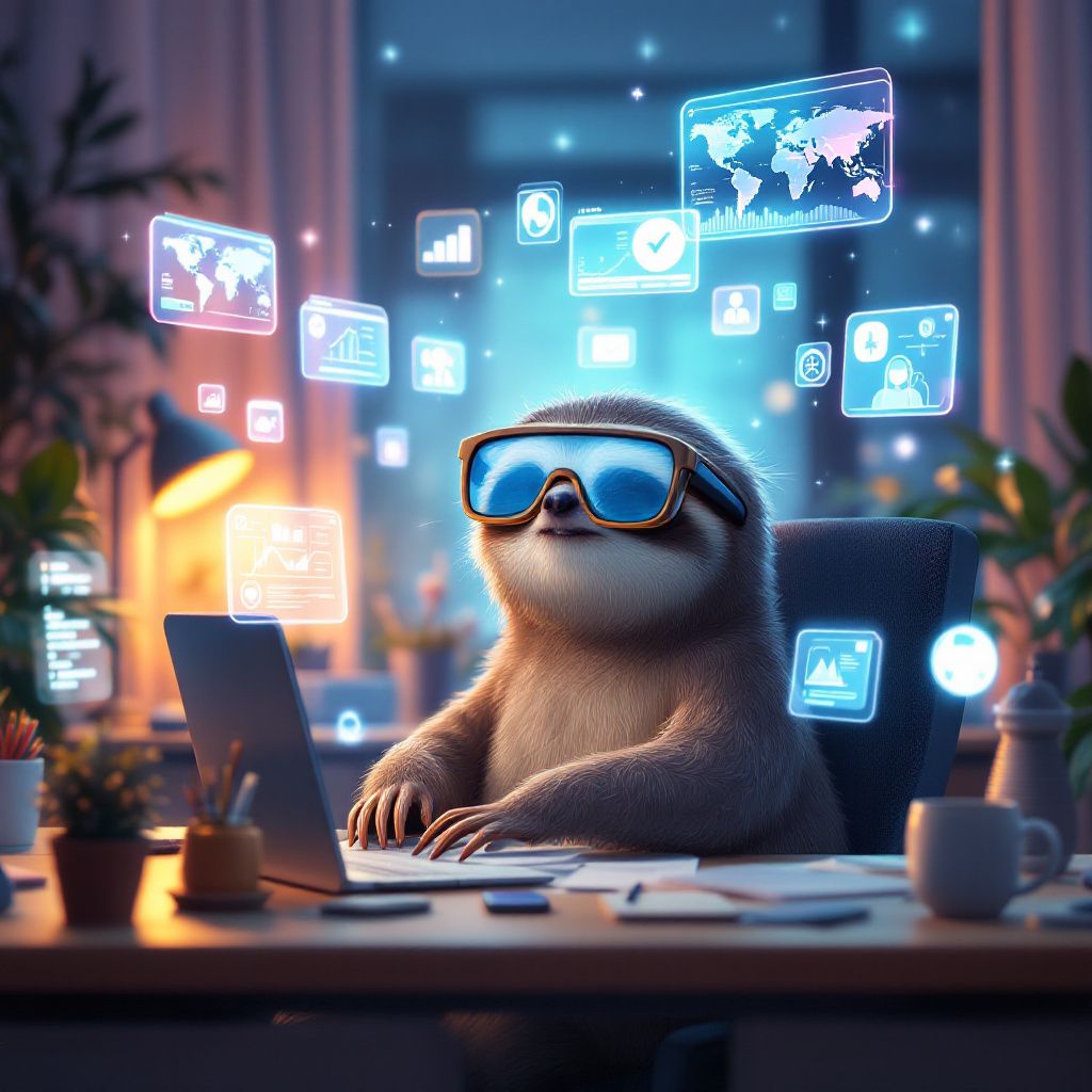 Gemini AI로 3배 빠른 비즈니스 자동화의 미래를 잡아라