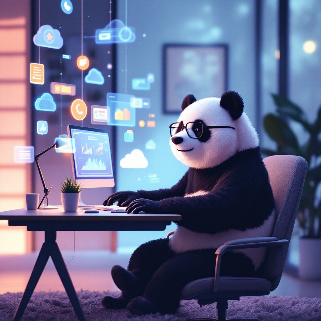 자동화된 리소스 프로비저닝으로 실현하는 스마트 클라우드 관리 자동화 혁신