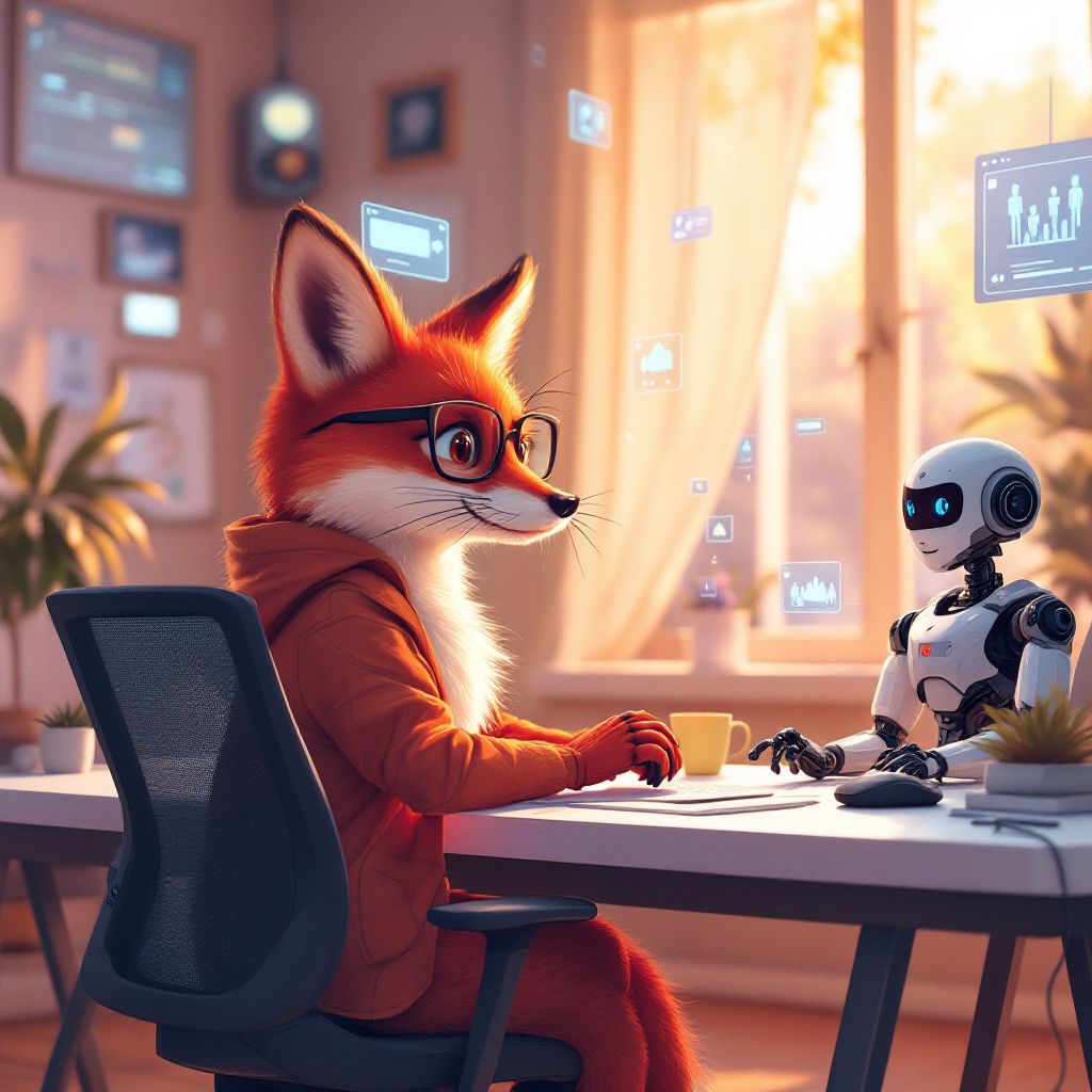 Make.com과 AI 챗봇 결합으로 고객 온보딩 프로세스 70% 개선사례