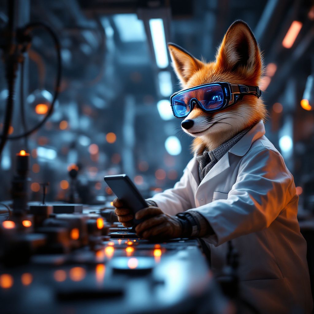 산업용 스마트센서로 실현하는 제조업 혁신: AI 기반 자동화 성공 사례