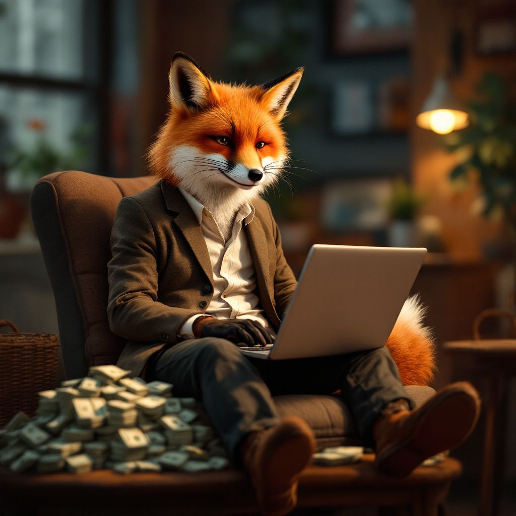 Make 자동화로 단 한 달에 $80,000 수익 비결 공개