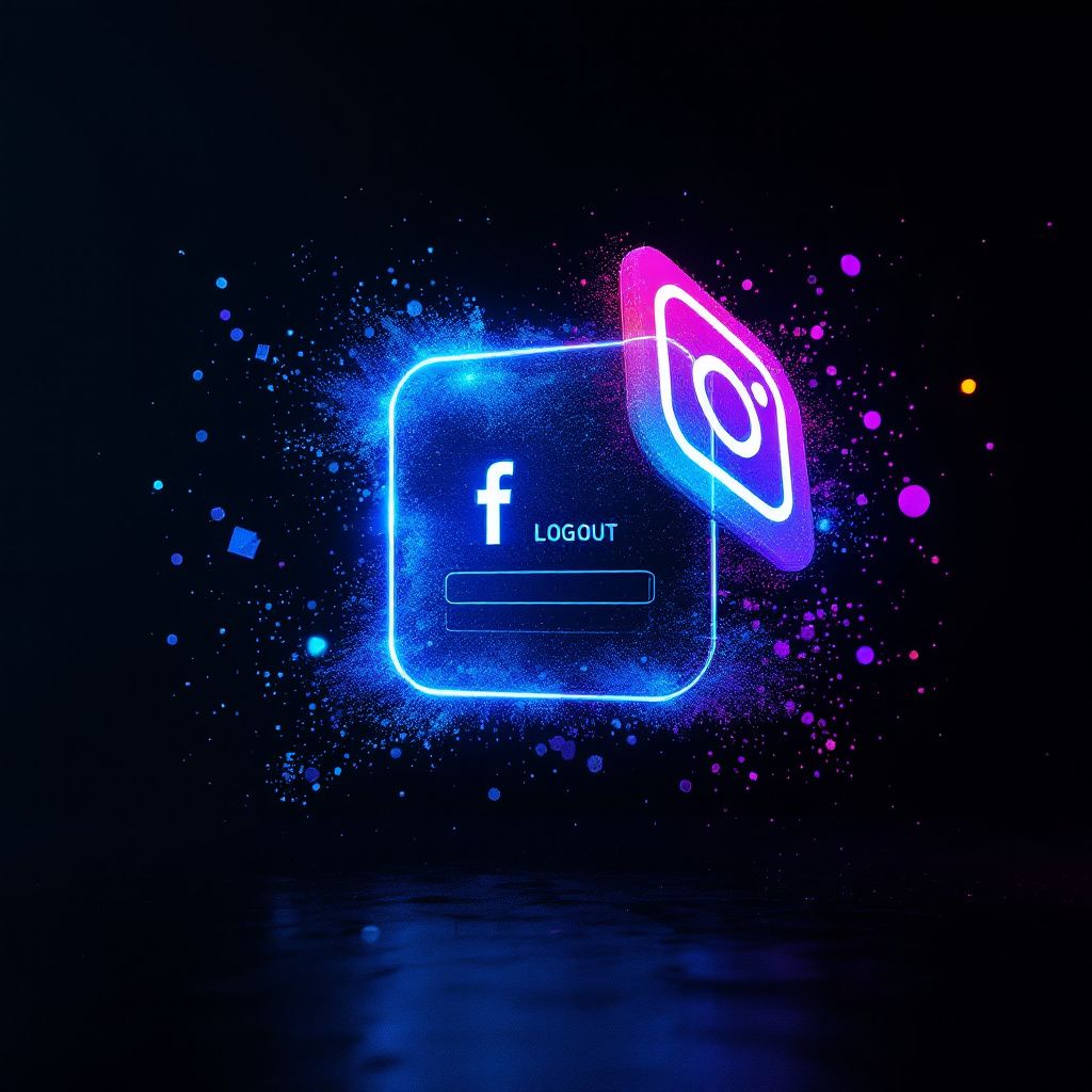 [2025] 메타 계정 삭제 방법 완벽 가이드: 페이스북, 인스타그램, 스레드 계정 영구 삭제하는 법